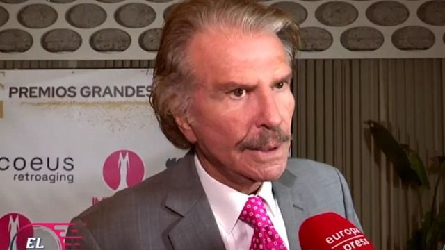 'El tiempo justo' se defiende de la acusación de Bigote Arrocet de hacer un montaje con IA: "Mira que había excusas" noticias imagen