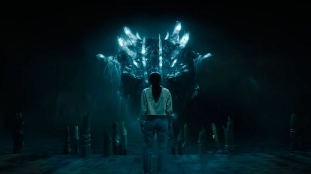 Tres años después, vuelve lo mejor de la ciencia ficción: “No me puedo creer que esto sea una serie” noticias imagen