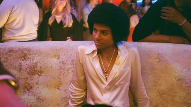 Esta escena eliminada de 'Michael' demuestra que cortaron la parte más interesante de su vida: hay imágenes de lo que pudo ser y no fue noticias imagen