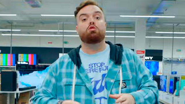 5 minutos para gastar 2.000€ sin pasarse: el divertido juego que ha organizado Ibai Llanos y con el que le llueven halagos noticias imagen