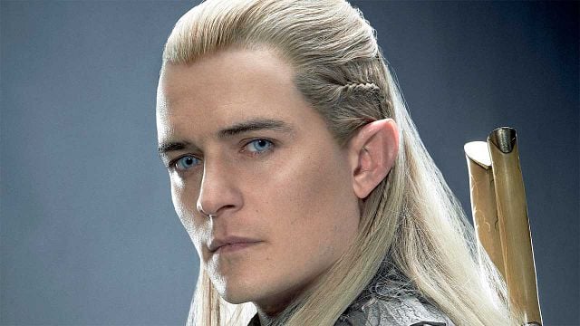 "¿Van a poner a otro como Legolas?": Orlando Bloom no sabe si estará en la nueva película de 'El Señor de los Anillos' pero se niega a que sea otro noticias imagen