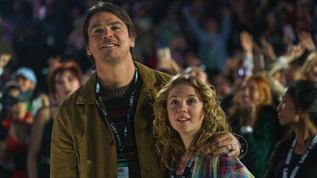 Josh Hartnett pensaba que M. Night Shyamalan exageraba en 'La trampa': todo cambió gracias al 'The Eras Tour' de Taylor Swift