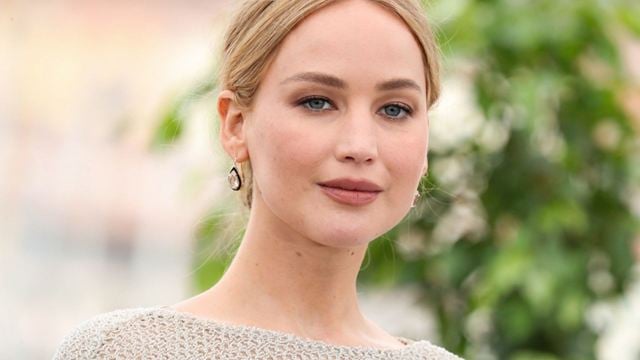 Jennifer Lawrence se convierte en la nueva reina de estilo de Hollywood a golpe de 'looks' minimalistas y sofisticados