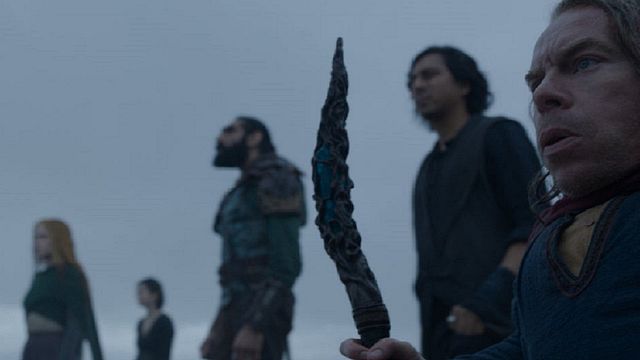 Willow continúa en Disney+ su viaje fantástico y mágico, junto a amigos y viejos conocidos. ¡Algo épico! noticias imagen