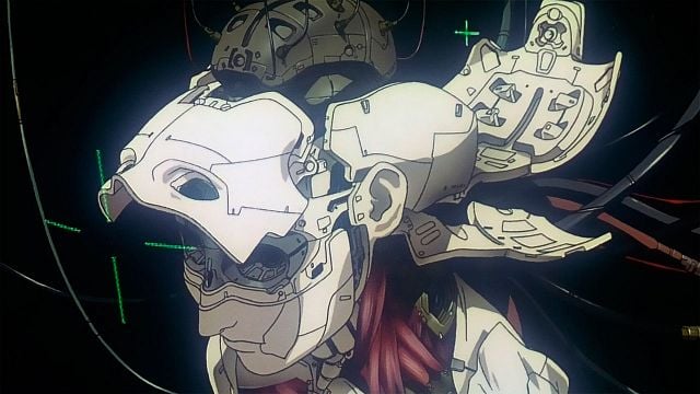 20 años y tres versiones después, vuelve uno de los mejores animes de todos los tiempos noticias imagen