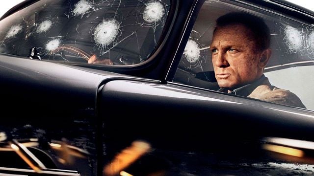 La contundente respuesta que recibió el dueño de Amazon en Twitter sobre el sucesor de James Bond: “Cualquier otro sería un crimen” noticias imagen