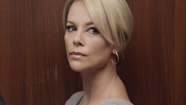Charlize Theron forzó tanto sus cuerdas vocales para esta película basada en un caso real que perdió la voz durante tres semanas noticias imagen
