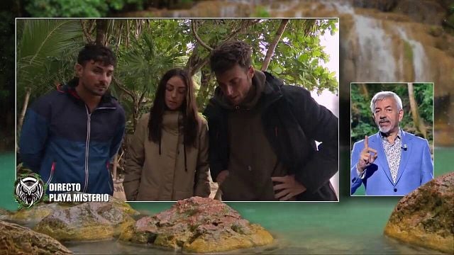 'Supervivientes 2025' anunció una expulsión, pero luego sorprendió con su decisión: "Menuda estafa" noticias imagen