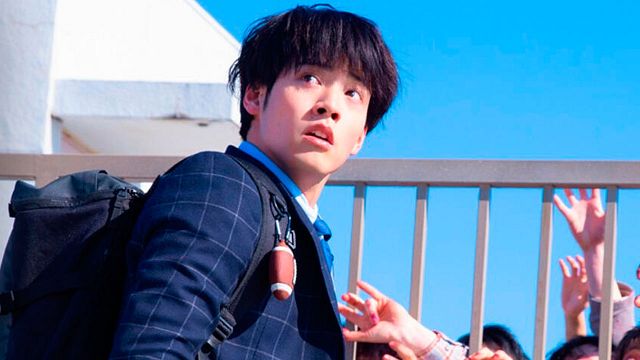 Antes de 'One Piece', Netflix estrena la adaptación en acción real de uno de los mejores animes del año noticias imagen