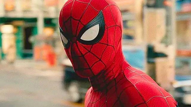 'Star Wars' pierde un récord: 'Spider-Man: Brand New Day' sigue imparable en taquilla noticias imagen