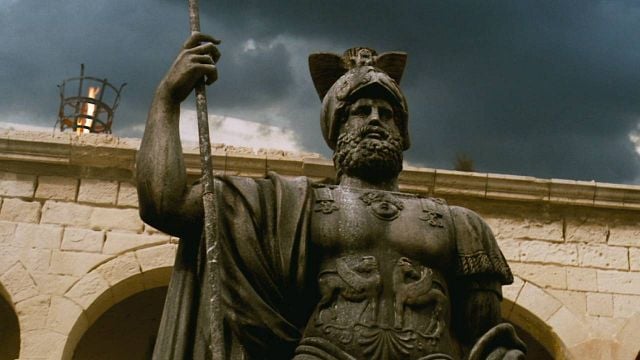 4'6/5 estrellas: La mejor película de acción para los usuarios de SensaCine es este drama histórico que tendrá secuela dos décadas después noticias imagen