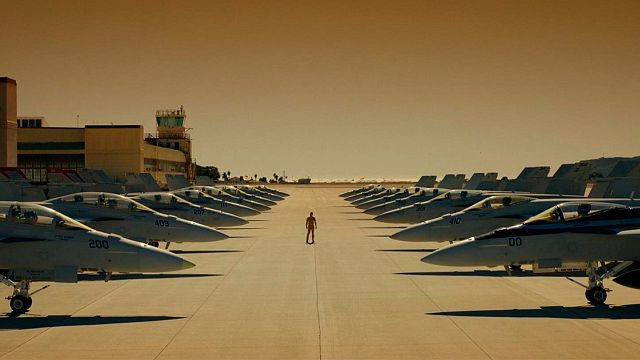 "Un espectáculo cinematográfico que pensé que nunca más vería": la película de acción que hipnotizó a Quentin Tarantino llega a Netflix noticias imagen