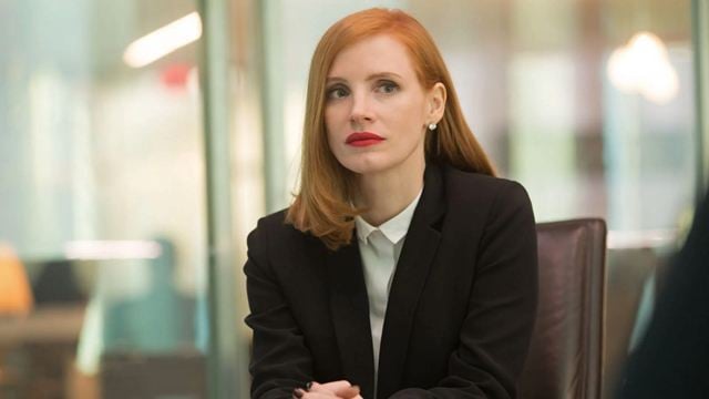 Hoy en Prime Video: Este cautivador thriller con una excelente Jessica Chastain que fue injustamente ignorado hace 7 años