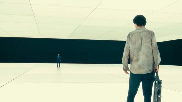 Tres años después vuelve la serie que triunfó a la sombra de 'El juego del calamar' noticias imagen