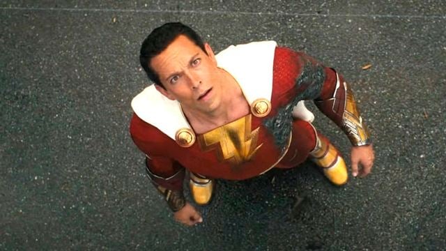 '¡Shazam!' pudo ahorrarse su escena postcréditos: el guionista explica por qué será ignorada en la secuela