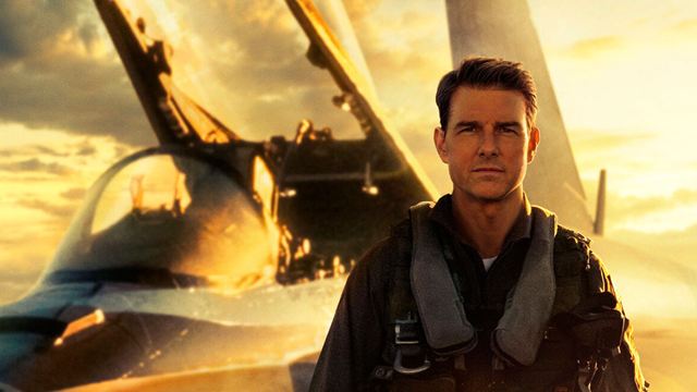 'Top Gun: Maverick': la conmovedora reacción de Val Kilmer al ver su escena con Tom Cruise