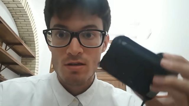 Quién es Carles Tamayo, el youtuber que se jugó la vida para destapar una secta y que está a punto de estrenar programa en La 1 noticias imagen