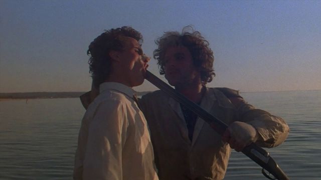 La película que dio inicio a una de las mejores franquicias de acción de la historia: sólo dura 1 hora y media y no ofrece ni un respiro noticias imagen
