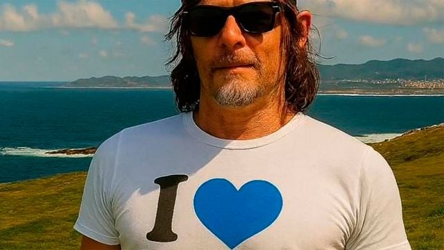 Norman Reedus se enamoró de esta comunidad autónoma cuando estuvo rodando en España: "Quiero comprarme una casa" noticias imagen