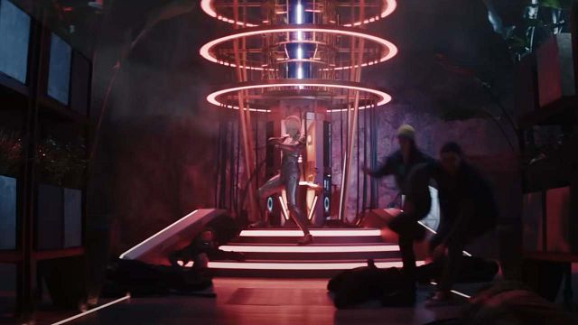 Fue la villana más letal en 2023 y regresa a cines dándole la vuelta a la historia: ahora es la superheroína noticias imagen