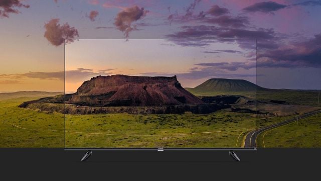 El televisor 4K más vendido de Amazon es uno de los mejores gamas de entrada, y ahora está de oferta noticias imagen