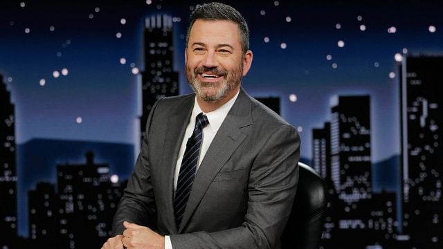 Jimmy Kimmel y Stephen Colbert son las últimas víctimas de la muerte del ‘Late Night’: Donald Trump se está encargando de acelerarla noticias imagen
