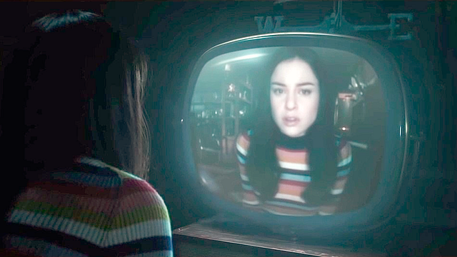 Hoy en TV: la película que continúa una de las mejores sagas de terror, pero su futuro es incierto noticias imagen