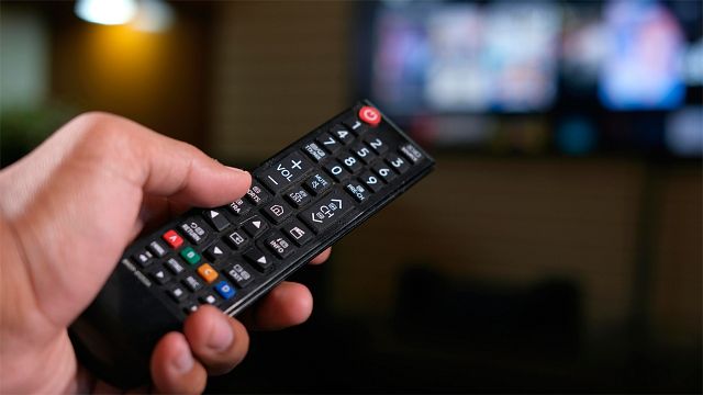 25 años antes del primer televisor, un ingeniero español ya había inventado el mando a distancia noticias imagen