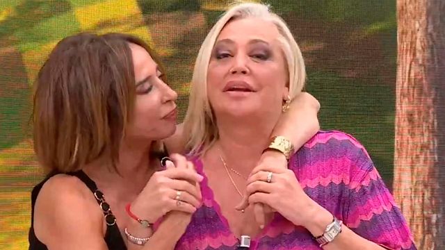 La cancelación de 'La familia de la tele' es inminente: el formato no ha conectado con el público y RTVE no puede sostener la situación por más tiempo noticias imagen