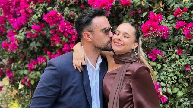 "Papá y mamá se han separado": la pareja más querida de internet acaba de anunciar su ruptura y sus seguidores todavía no dan crédito noticias imagen