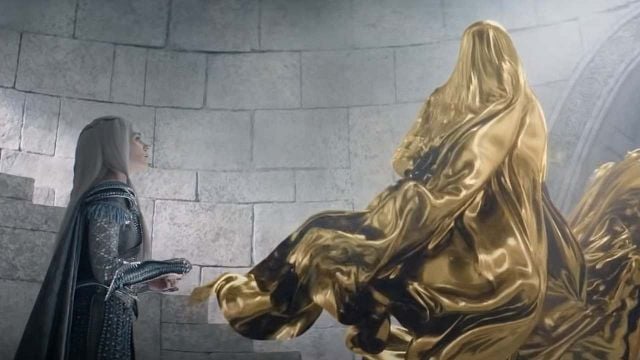 Esta película de fantasía arrasó en cines, pero en la secuela se cargaron a su protagonista: por lo menos tenían guion del creador de 'The Last of Us' noticias imagen