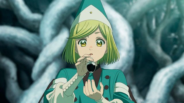 'Witch Hat Atelier' aclara una información errónea que ronda por Internet: No ha estado en desarrollo durante 7 años noticias imagen