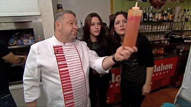 El restaurante de la sierra madrileña que no consiguió salvar Chicote: cerró tres meses después de la emisión 'Pesadilla en la cocina' noticias imagen