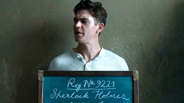 9 años después, tenemos que asumir que hay un nuevo Sherlock y ha llegado para quedarse: es Nº1 en 41 países noticias imagen