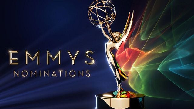 'The Pitt' sigue siendo la reina indiscutible de la televisión estadounidense: lista de nominados a los Emmy 2026 noticias imagen