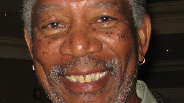 Morgan Freeman: "En este negocio, la palabra 'no' es mágica. De alguna manera, el 'no' hace que te deseen más". noticias imagen