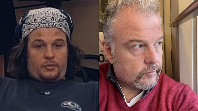 El concursante de 'Gran Hermano' que recordamos por el "polo verde": ahora es profesor y ha cambiado radicalmente noticias imagen