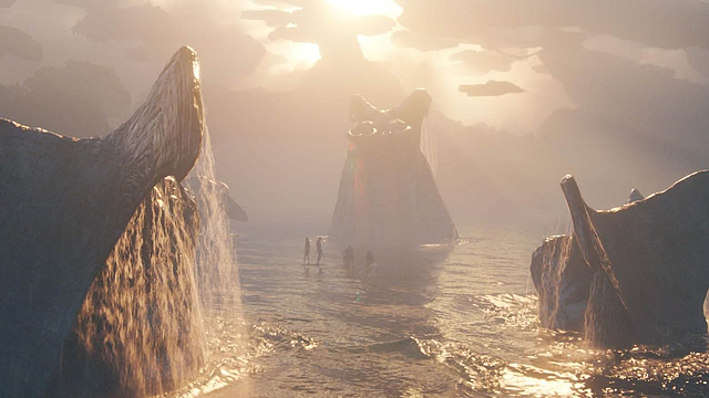 6 meses después de volver a arrasar en cines, se estrena la última película de la saga de ciencia ficción más taquillera noticias imagen