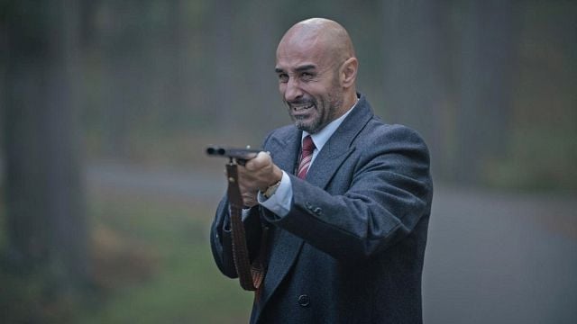 El próximo proyecto de Alain Hernández tras 'Sueños de libertad': la adaptación de una exitosa novela noticias imagen