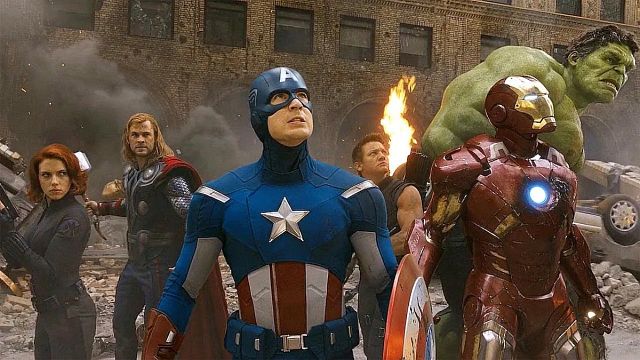 Marvel Studios considera recuperar a los 6 Vengadores originales: El dinero puede ser un problema para resucitar a Iron Man noticias imagen