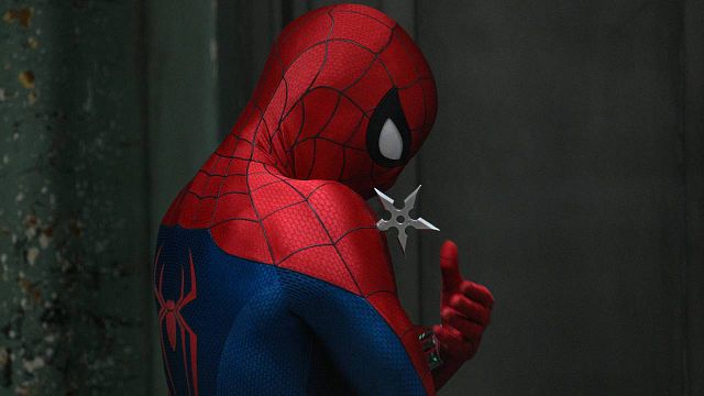 'Spider-Man 4' consigue en siete días lo que a 'Vengadores: Endgame' le costó ocho: Peter Parker sigue demostrando por qué es el superhéroe más taquillero de Marvel noticias imagen