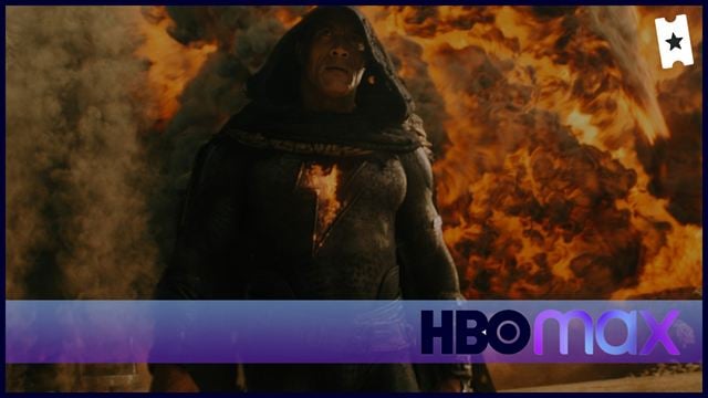 Qué ver en HBO Max: llega a la plataforma la película del personaje de DC que busca derrotar a Superman