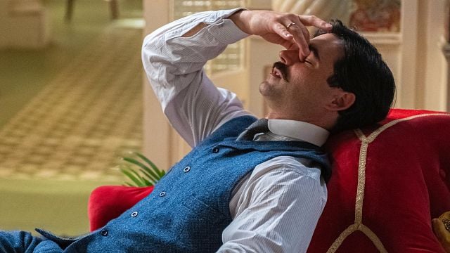 Esta es la razón por la que RTVE no emite hoy un nuevo capítulo de 'La Promesa' noticias imagen