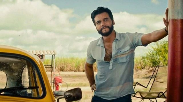 "Intensa, evocadora, ingeniosa y emocionante": llega a los cines una de las nominadas al Óscar a Mejor Película noticias imagen