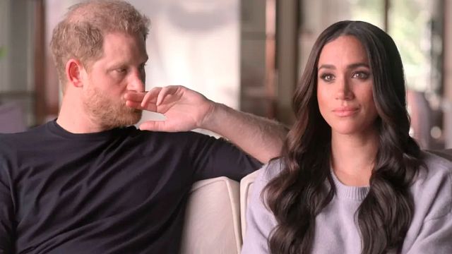 Por qué estrenar 'Enrique y Meghan' en dos partes ha demostrado ser lo más inteligente (y les da un poco la razón)