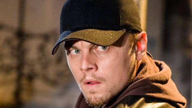 Es una de las mejores películas de Martin Scorsese, pero su protagonista no lo pasó bien: "Estaba un poco enfadado por un par de cosas" noticias imagen