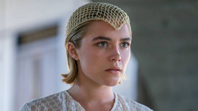 "Genial, ahora se ha ido para siempre": La decisión de Florence Pugh con la que se ganó varios enemigos pero cambió para siempre su carrera noticias imagen