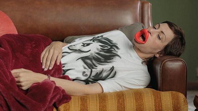 "Ser la perra carismática te da una ventaja": Samantha Hudson cuestionando el arte y otros títulos que rompen los esquemas en el calendario de estrenos de Filmin noticias imagen