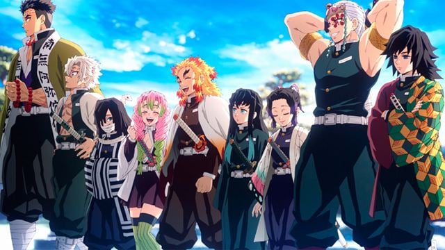 Ni Tokito ni Mitsuri: Este es el Pilar más poderoso de 'Demon Slayer: Kimetsu no Yaiba'