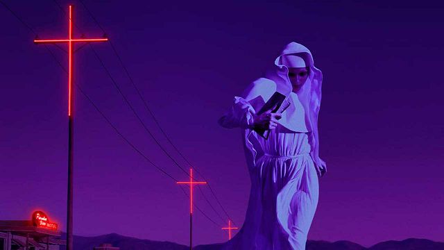 "Excesivamente perturbadora": la nueva serie de uno de los grandes creadores del siglo XXI acaba de llegar a Disney+ noticias imagen